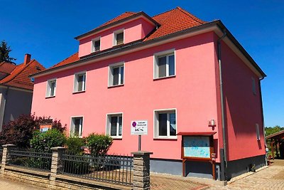 Vakantieappartement Gezinsvakantie Senftenberg