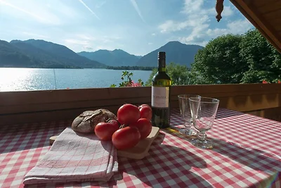 Appartamento Vacanza con famiglia Bad Wiessee