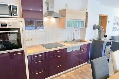 Vakantieappartement Gezinsvakantie Bad Kleinen