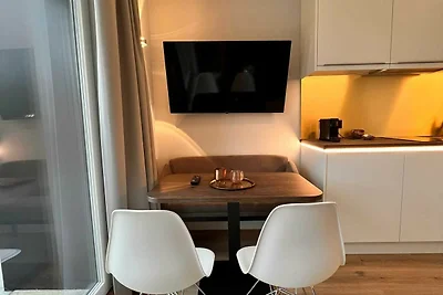 LifeStyle Comfort Apartment 4