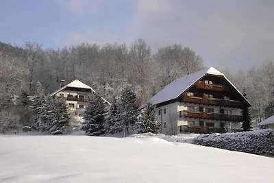 Appartamento Vacanza con famiglia Eisenberg