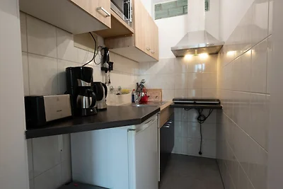 Vakantieappartement Gezinsvakantie Wilhelmshaven