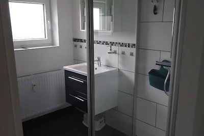 Ferienwohnung Regentrude