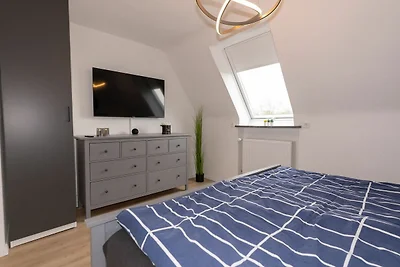 204 Ferienwohnung Nordlicht mit 2...