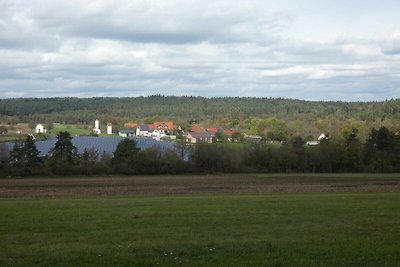 Vakantieappartement Gezinsvakantie Ebermannstadt