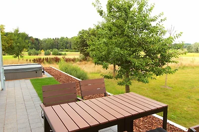 Casa vacanze Vacanza di relax Göhren-Lebbin