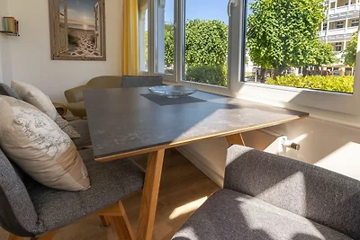 Villa Meeresgruss FeWo 1