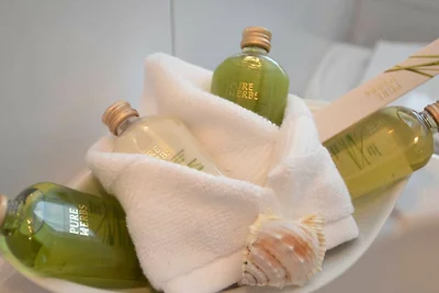 Ferienwohnung Ostsee (EG) - barrierefrei