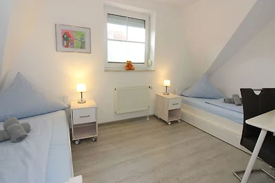 Hotel cultural and sightseeing holiday Butjadingen