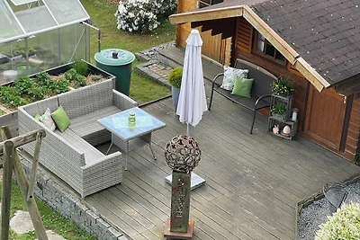 Appartamento Vacanza con famiglia Frankenberg (Eder)