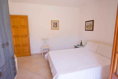 Vakantieappartement Gezinsvakantie Nuoro