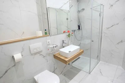 Superior Apartment (mit Sauna)