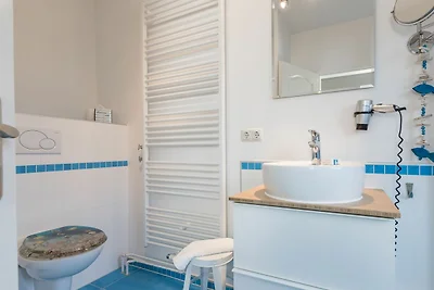 Vakantieappartement Gezinsvakantie Niendorf (Ostsee)