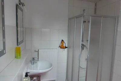 Vakantieappartement Gezinsvakantie Mossautal