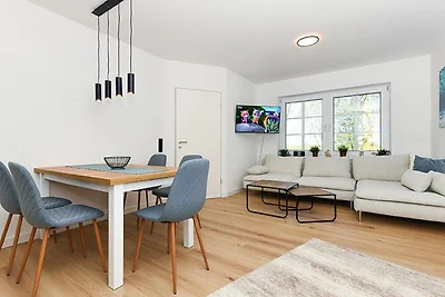 Ferienwohnung Hasennest