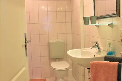 Ferienwohnung Lee mit Seeblick