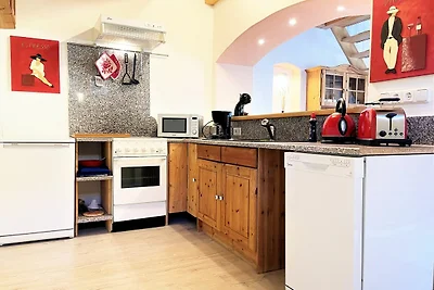 Ferienwohnung Dorfaue Zeissig