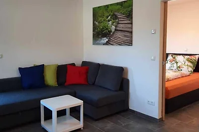 Ferienwohnung Kiwi