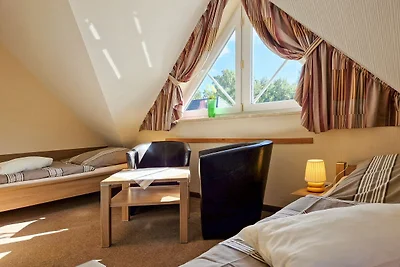 Trassenheide - Wohnung 02 rechts