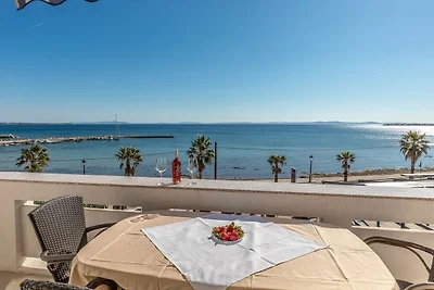 Appartamento Vacanza con famiglia Vir
