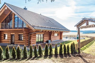 Chalet Panorama