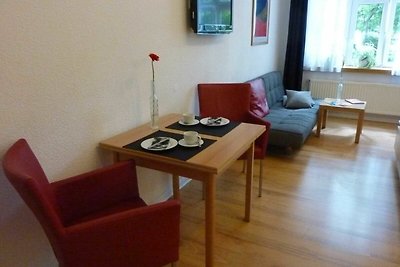 Vakantieappartement Gezinsvakantie Düsseldorf