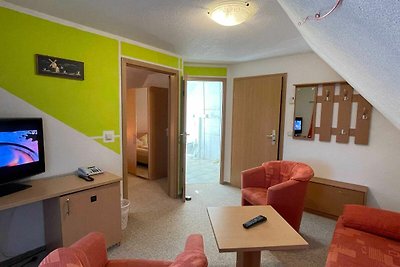 Vakantieappartement Gezinsvakantie Dobbertin