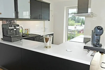 super Ferienwohnung mit Seeblick und 3...