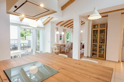 Casa vacanze Vacanza di relax Lubmin