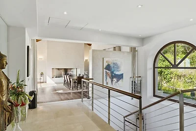 Vakantiehuis Ontspannende vakantie Puerto Andratx