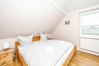 DAW-365 - Moderne Ferienwohnung mit grosser...