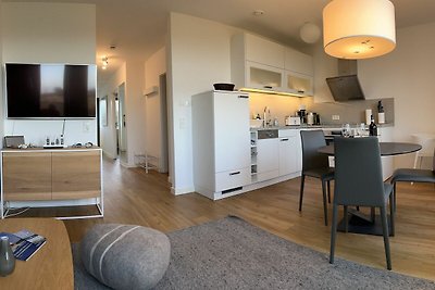 Vakantieappartement Gezinsvakantie Helgoland