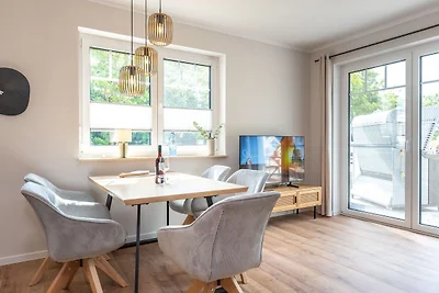 Ferienhaus Lykke Luna