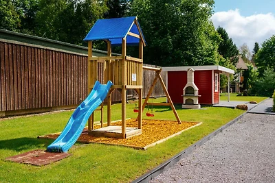 Apartamento Vacaciones familiares Elend