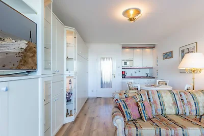 Haus Nautic, FeWo 405