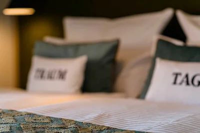 Doppelzimmer Standard