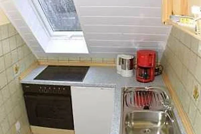 Vakantieappartement Gezinsvakantie Bensersiel