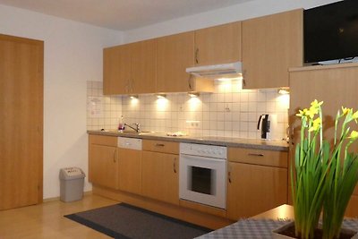 Vakantieappartement Gezinsvakantie Oetz