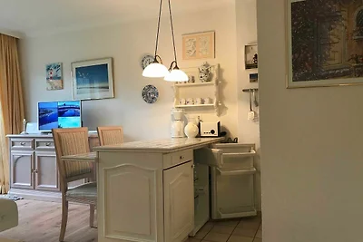 Appartamento Vacanza con famiglia Westerland