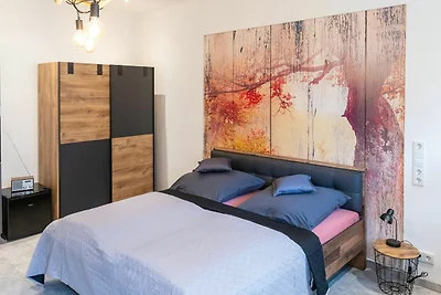Apartamento Vacaciones familiares Goslar