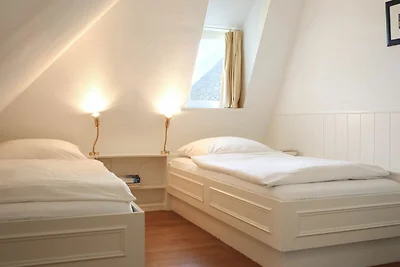Vakantiehuis Ontspannende vakantie Oevenum