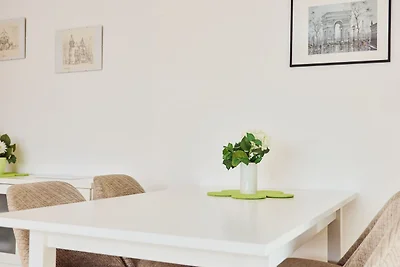 Vakantieappartement Gezinsvakantie Lohsa