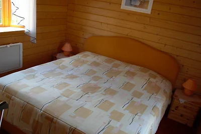 Blockhaus 2
