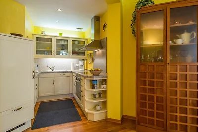 Apartament Dla rodzin Heringsdorf