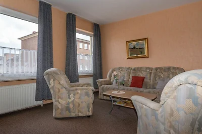 029-51 Ferienwohnung Renken