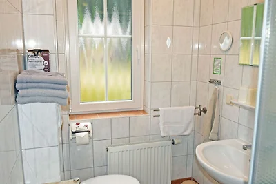 Vakantieappartement Gezinsvakantie Sellin