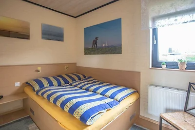 Appartamento Vacanza con famiglia Butjadingen