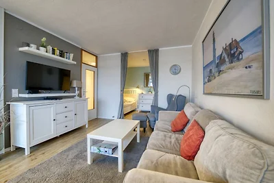 Ferienpark - Haus E, App. 0E1204