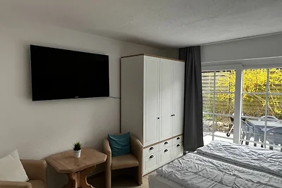 Vakantieappartement Gezinsvakantie Göhren
