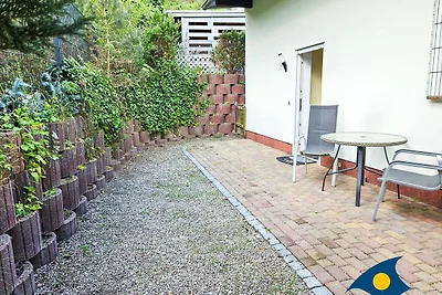 Appartamento Vacanza con famiglia Ahlbeck